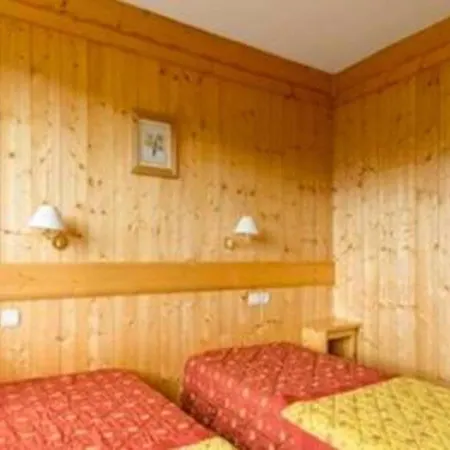 La Grande Cordee - Apartment Combloux
