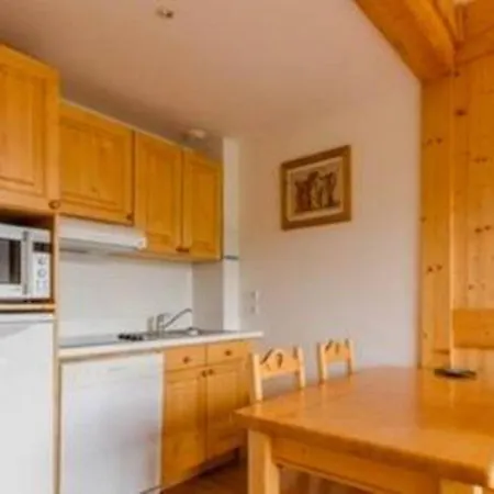 La Grande Cordee - Apartment *
