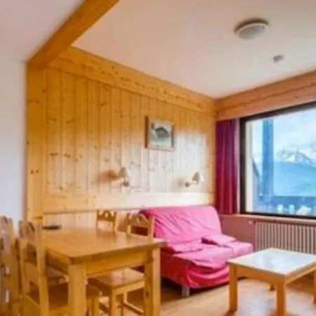 Apartment La Grande Cordee - *